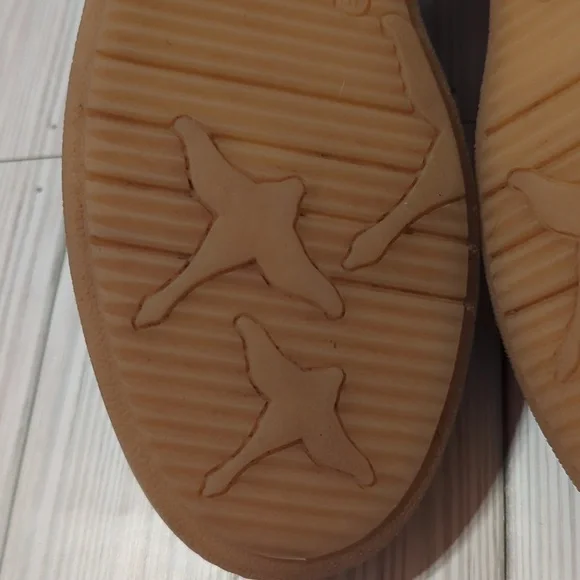 Pikolinos Leather Lace Up Shoes Blue Sneakers Womens Sz 40 / 9 - Picture 8 of 8